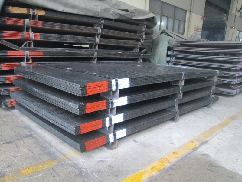 Jiangsu Senyilu Metal Material Co., Ltd. linha de produção do fabricante